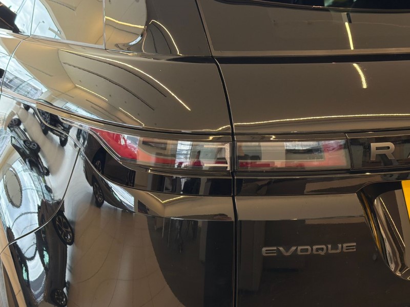 2023 (73) LAND ROVER RANGE ROVER EVOQUE 2.0 D200 Dynamic SE 5dr Auto 5160156