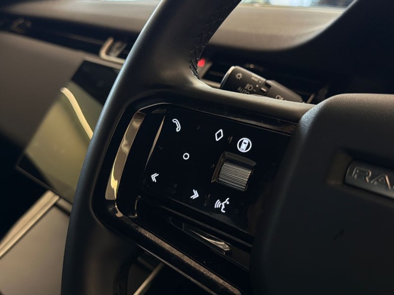 2023 (73) LAND ROVER RANGE ROVER EVOQUE 2.0 D200 Dynamic SE 5dr Auto 5160165