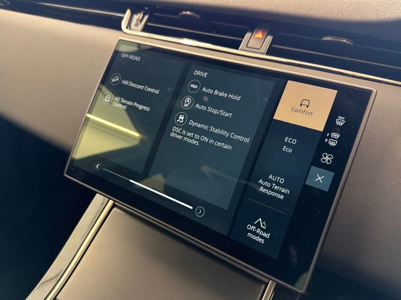 2023 (73) LAND ROVER RANGE ROVER EVOQUE 2.0 D200 Dynamic SE 5dr Auto 5160170