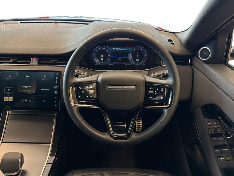 2023 (73) LAND ROVER RANGE ROVER EVOQUE 2.0 D200 Dynamic SE 5dr Auto 5160152