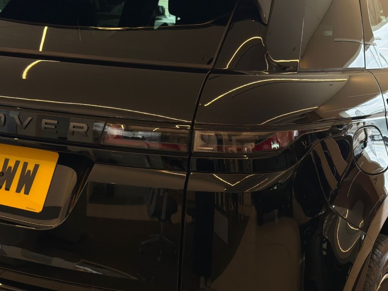 2023 (73) LAND ROVER RANGE ROVER EVOQUE 2.0 D200 Dynamic SE 5dr Auto 5160184