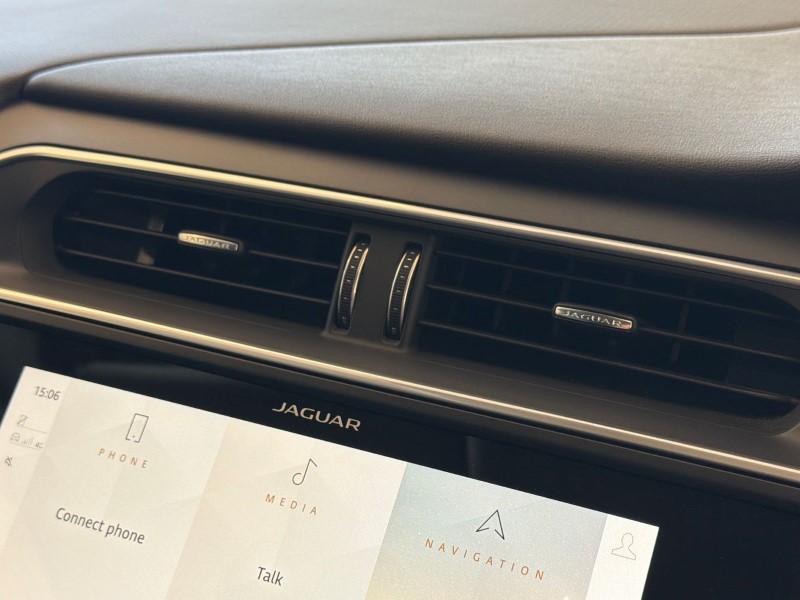 2021 (70) JAGUAR I-PACE 294kW EV400 HSE 90kWh 5dr Auto [11kW Charger] 5142170