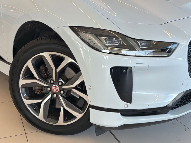 2021 (70) JAGUAR I-PACE 294kW EV400 HSE 90kWh 5dr Auto [11kW Charger] 5142177