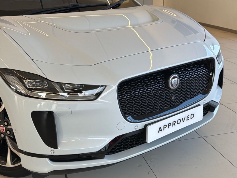 2021 (70) JAGUAR I-PACE 294kW EV400 HSE 90kWh 5dr Auto [11kW Charger] 5142178