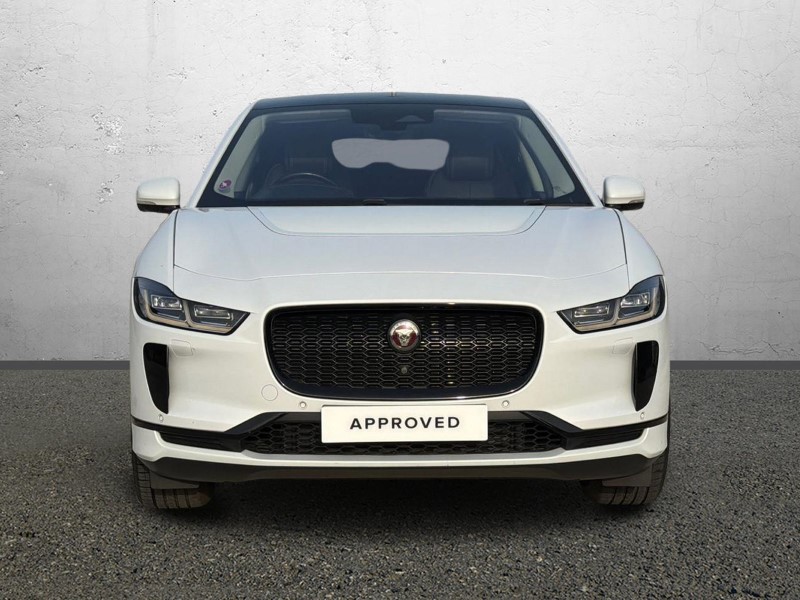 2021 (70) JAGUAR I-PACE 294kW EV400 HSE 90kWh 5dr Auto [11kW Charger] 5142143