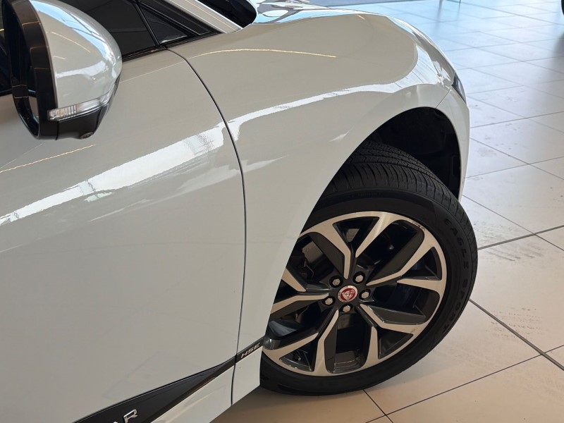 2021 (70) JAGUAR I-PACE 294kW EV400 HSE 90kWh 5dr Auto [11kW Charger] 5142184