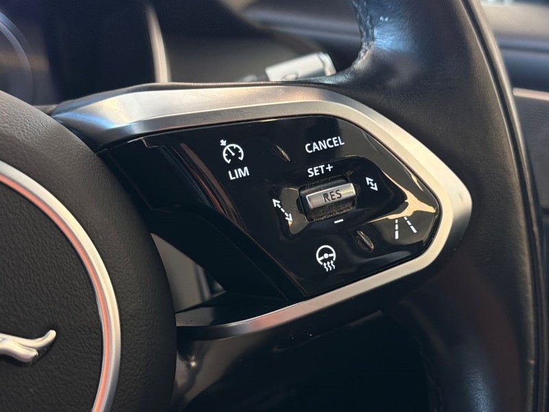 2021 (70) JAGUAR I-PACE 294kW EV400 HSE 90kWh 5dr Auto [11kW Charger] 5142164