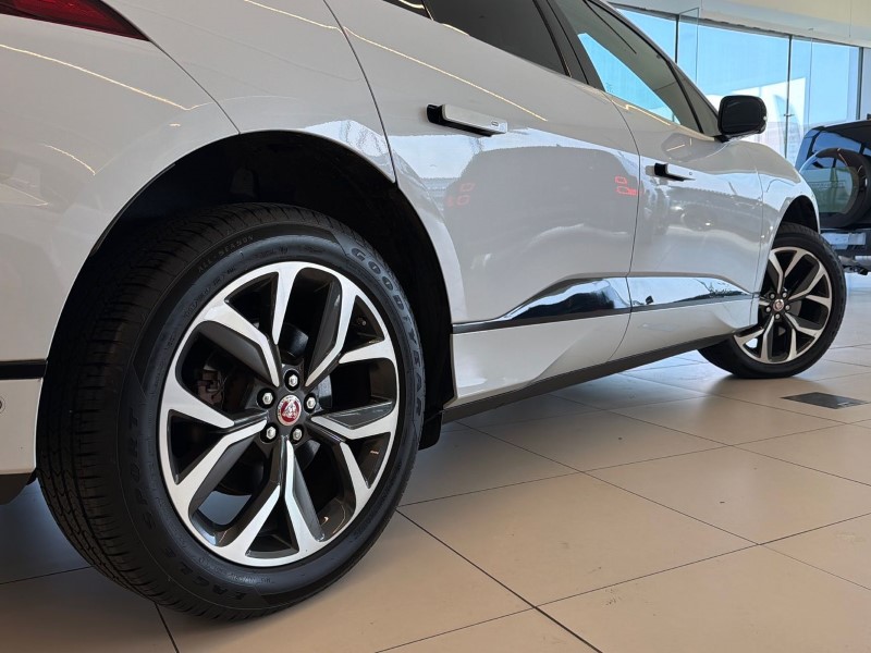 2021 (70) JAGUAR I-PACE 294kW EV400 HSE 90kWh 5dr Auto [11kW Charger] 5142183