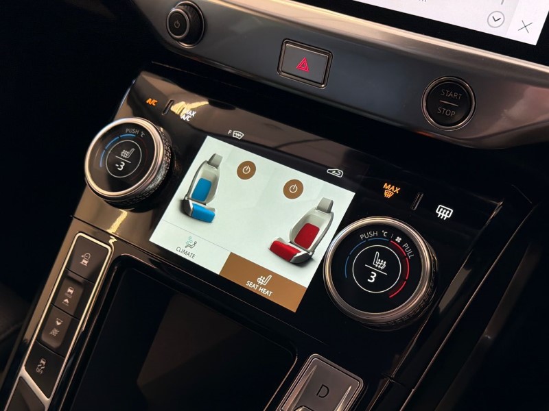 2021 (70) JAGUAR I-PACE 294kW EV400 HSE 90kWh 5dr Auto [11kW Charger] 5142169