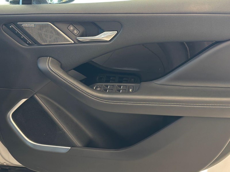 2021 (70) JAGUAR I-PACE 294kW EV400 HSE 90kWh 5dr Auto [11kW Charger] 5142157