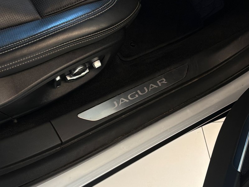 2021 (70) JAGUAR I-PACE 294kW EV400 HSE 90kWh 5dr Auto [11kW Charger] 5142173