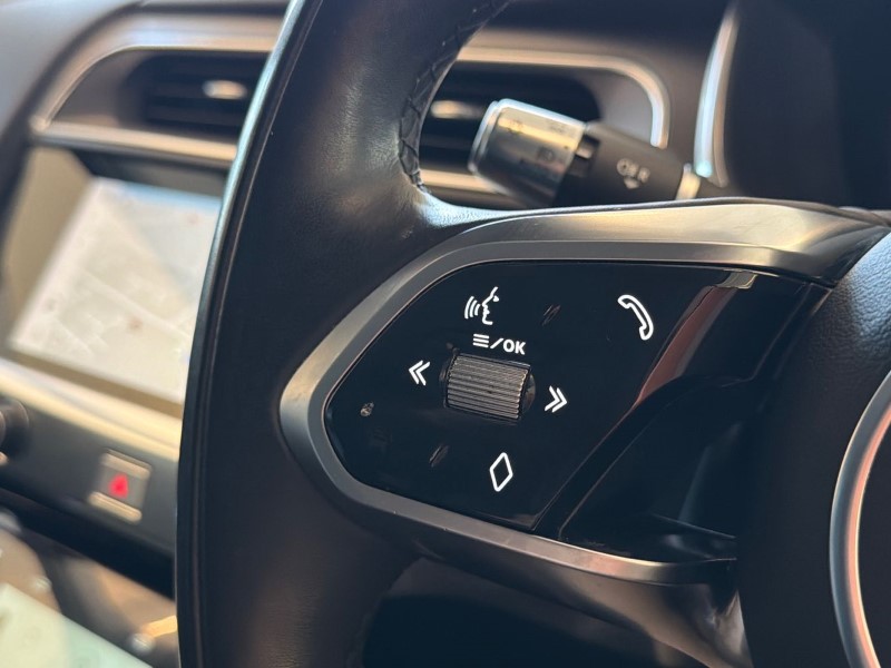 2021 (70) JAGUAR I-PACE 294kW EV400 HSE 90kWh 5dr Auto [11kW Charger] 5142163