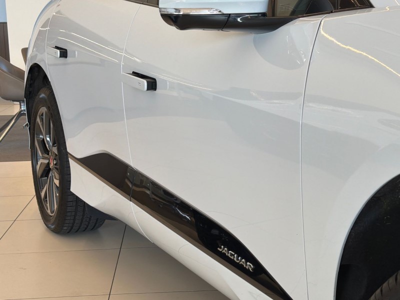 2021 (70) JAGUAR I-PACE 294kW EV400 HSE 90kWh 5dr Auto [11kW Charger] 5142156