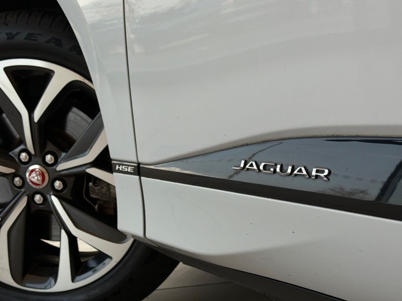 2021 (70) JAGUAR I-PACE 294kW EV400 HSE 90kWh 5dr Auto [11kW Charger] 5142188