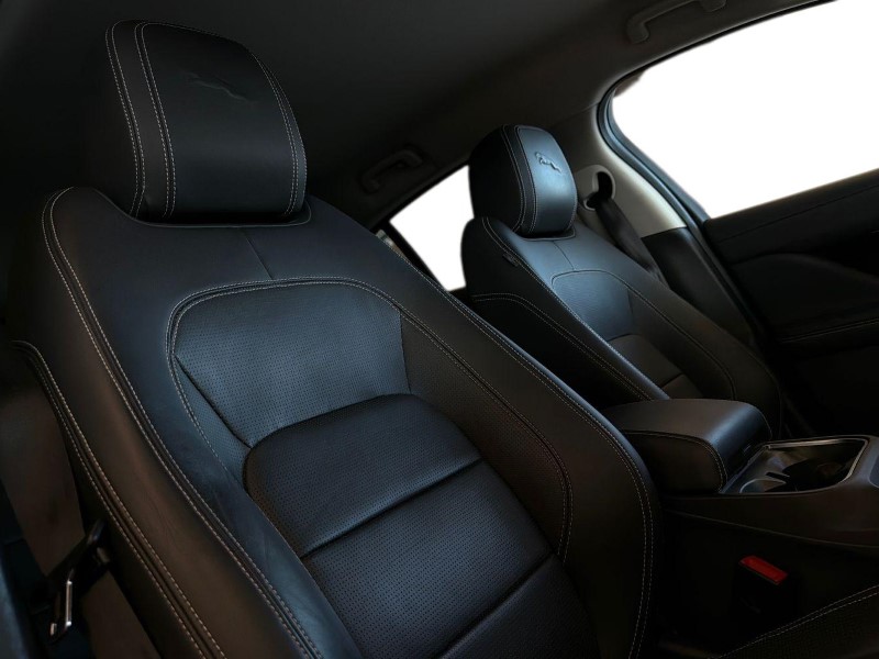 2021 (70) JAGUAR I-PACE 294kW EV400 HSE 90kWh 5dr Auto [11kW Charger] 5142161