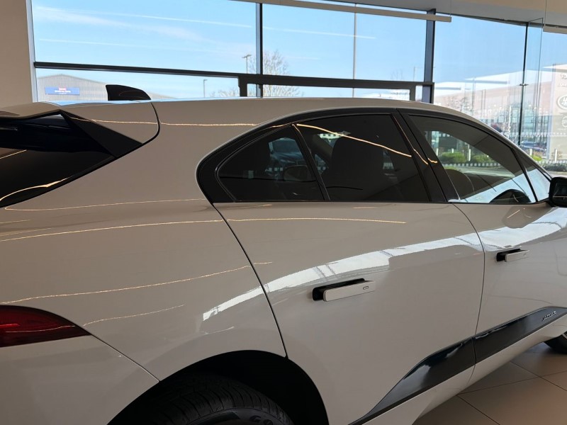 2021 (70) JAGUAR I-PACE 294kW EV400 HSE 90kWh 5dr Auto [11kW Charger] 5142186