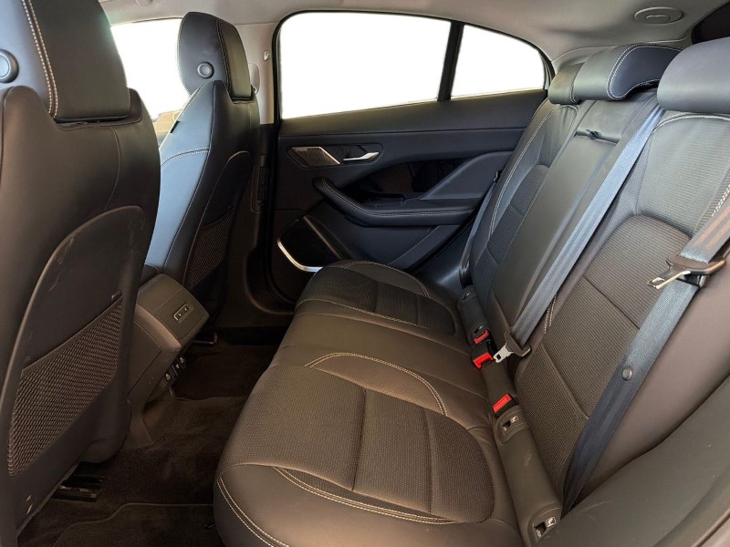 2021 (70) JAGUAR I-PACE 294kW EV400 HSE 90kWh 5dr Auto [11kW Charger] 5142140