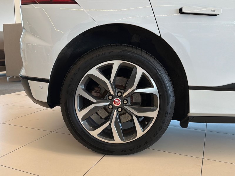 2021 (70) JAGUAR I-PACE 294kW EV400 HSE 90kWh 5dr Auto [11kW Charger] 5142144