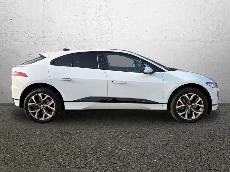 2021 (70) JAGUAR I-PACE 294kW EV400 HSE 90kWh 5dr Auto [11kW Charger] 5142141