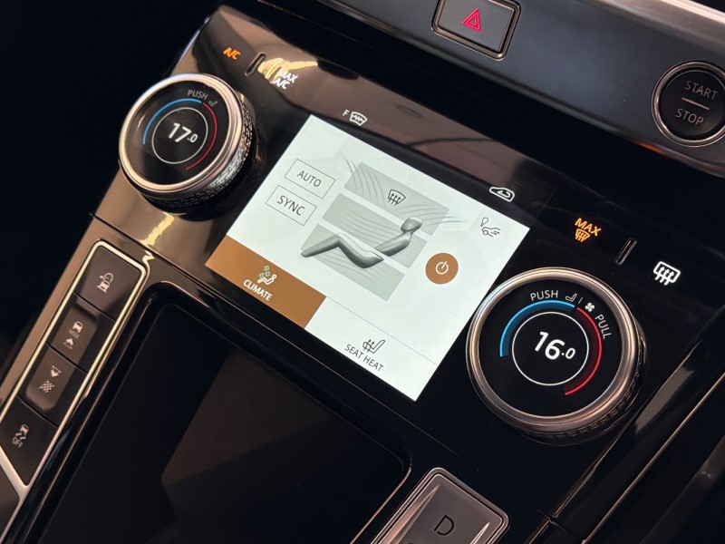 2021 (70) JAGUAR I-PACE 294kW EV400 HSE 90kWh 5dr Auto [11kW Charger] 5142167