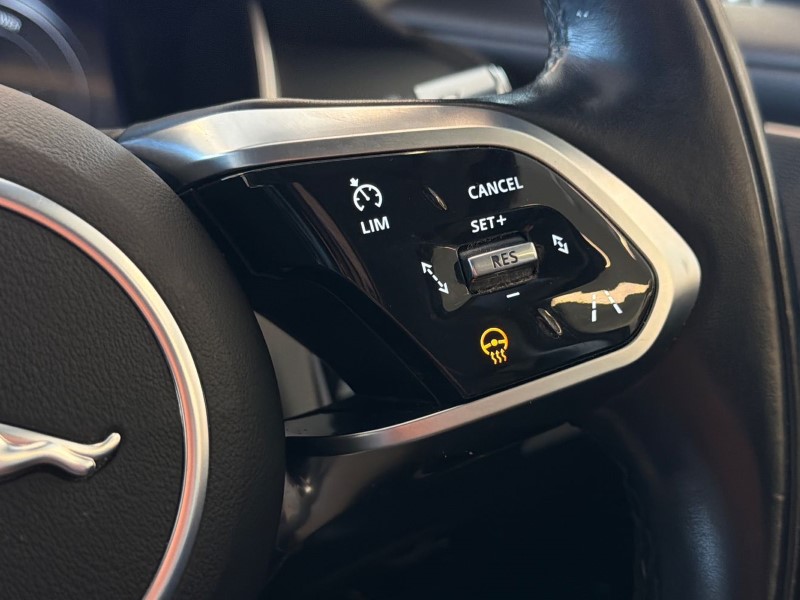 2021 (70) JAGUAR I-PACE 294kW EV400 HSE 90kWh 5dr Auto [11kW Charger] 5142162