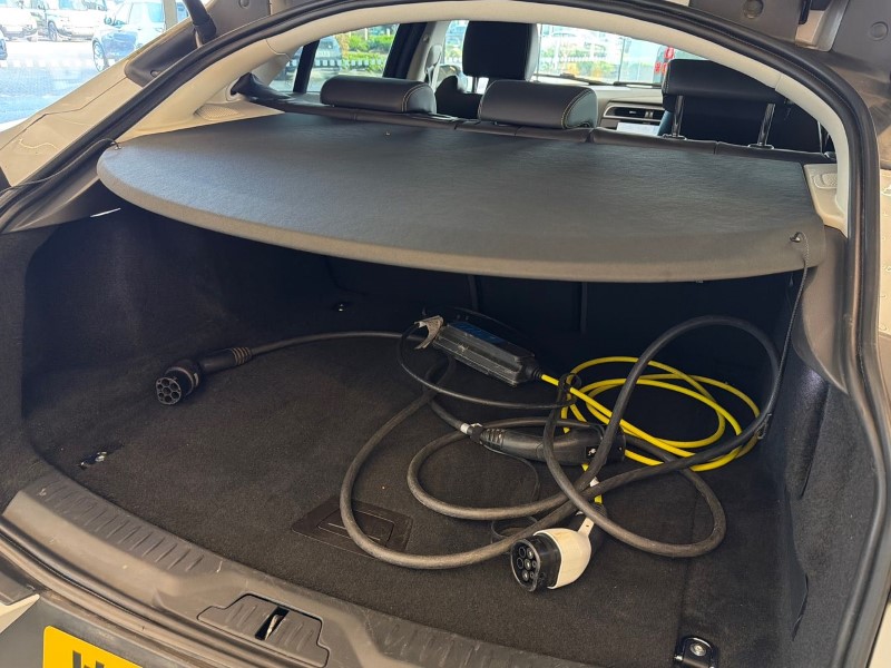 2021 (70) JAGUAR I-PACE 294kW EV400 HSE 90kWh 5dr Auto [11kW Charger] 5142174