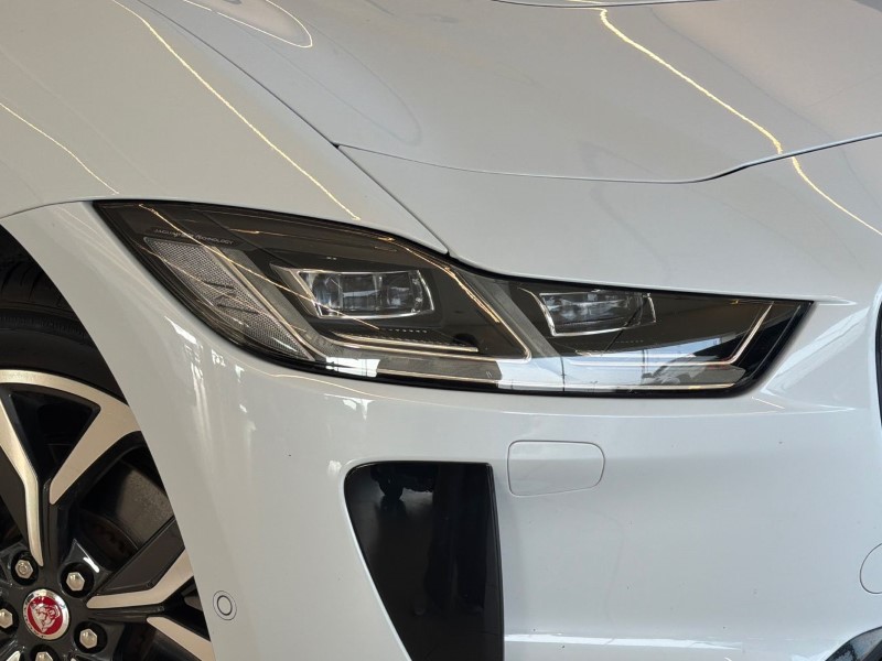 2021 (70) JAGUAR I-PACE 294kW EV400 HSE 90kWh 5dr Auto [11kW Charger] 5142153
