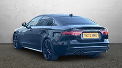 2022 (72) JAGUAR XE 2.0 D200 R-Dynamic Black 4dr Auto 5138682