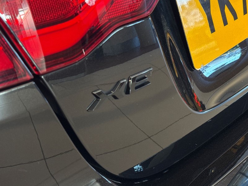 2022 (72) JAGUAR XE 2.0 D200 R-Dynamic Black 4dr Auto 5138724