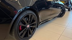 2022 (72) JAGUAR XE 2.0 D200 R-Dynamic Black 4dr Auto 5138726