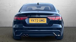 2022 (72) JAGUAR XE 2.0 D200 R-Dynamic Black 4dr Auto 5138686