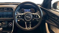 2022 (72) JAGUAR XE 2.0 D200 R-Dynamic Black 4dr Auto 5138695