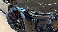 2022 (72) JAGUAR XE 2.0 D200 R-Dynamic Black 4dr Auto 5138720