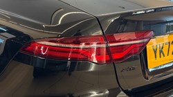 2022 (72) JAGUAR XE 2.0 D200 R-Dynamic Black 4dr Auto 5138699