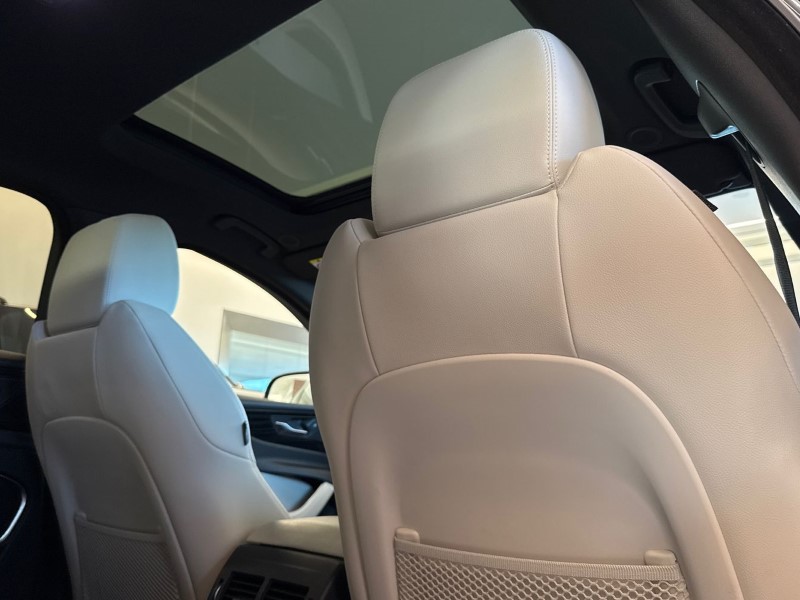 2022 (72) JAGUAR XE 2.0 D200 R-Dynamic Black 4dr Auto 5138701