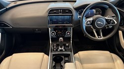 2022 (72) JAGUAR XE 2.0 D200 R-Dynamic Black 4dr Auto 5138689