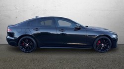 2022 (72) JAGUAR XE 2.0 D200 R-Dynamic Black 4dr Auto 5138685