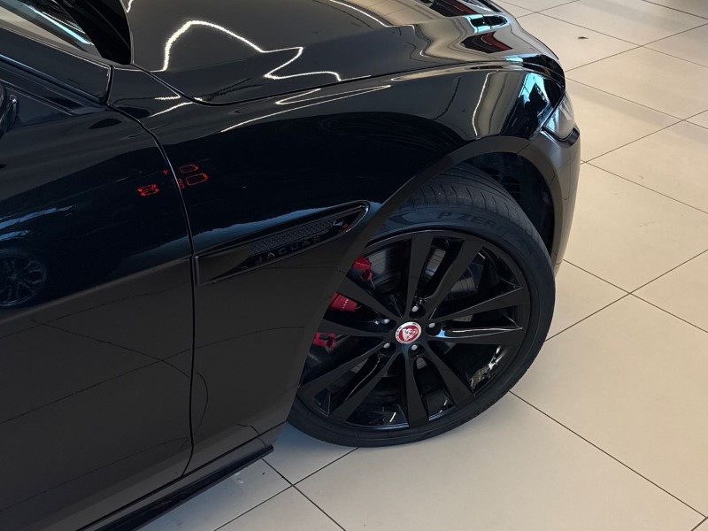 2022 (72) JAGUAR XE 2.0 D200 R-Dynamic Black 4dr Auto 5138727