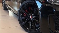 2022 (72) JAGUAR XE 2.0 D200 R-Dynamic Black 4dr Auto 5138722