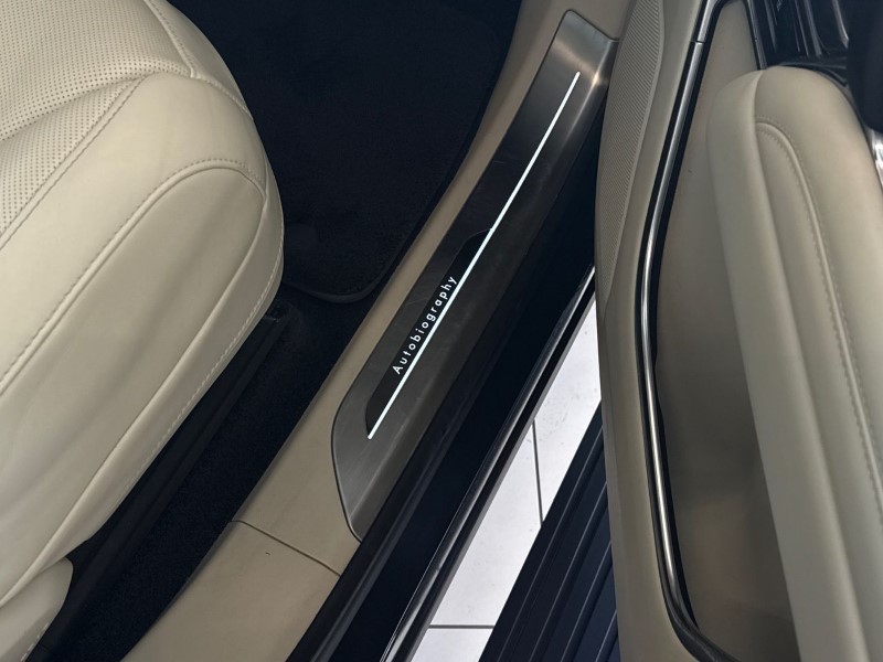 2023 (73) LAND ROVER RANGE ROVER 3.0 D350 Autobiography 4dr Auto 5210043