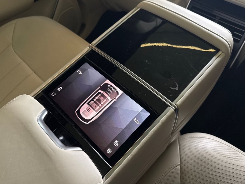 2023 (73) LAND ROVER RANGE ROVER 3.0 D350 Autobiography 4dr Auto 5210057