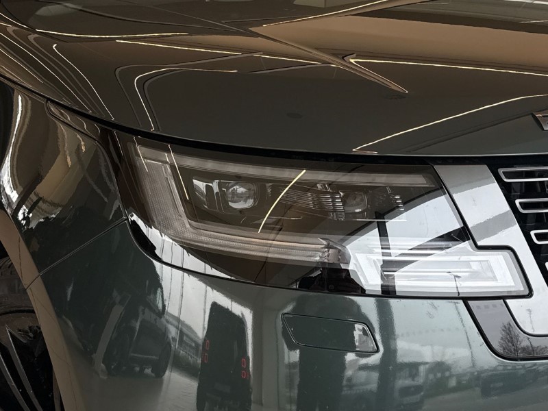 2023 (73) LAND ROVER RANGE ROVER 3.0 D350 Autobiography 4dr Auto 5210022