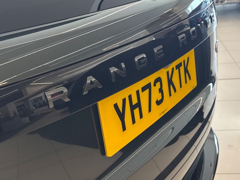 2023 (73) LAND ROVER RANGE ROVER 3.0 D350 Autobiography 4dr Auto 5210051