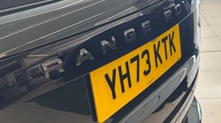 2023 (73) LAND ROVER RANGE ROVER 3.0 D350 Autobiography 4dr Auto 5210051