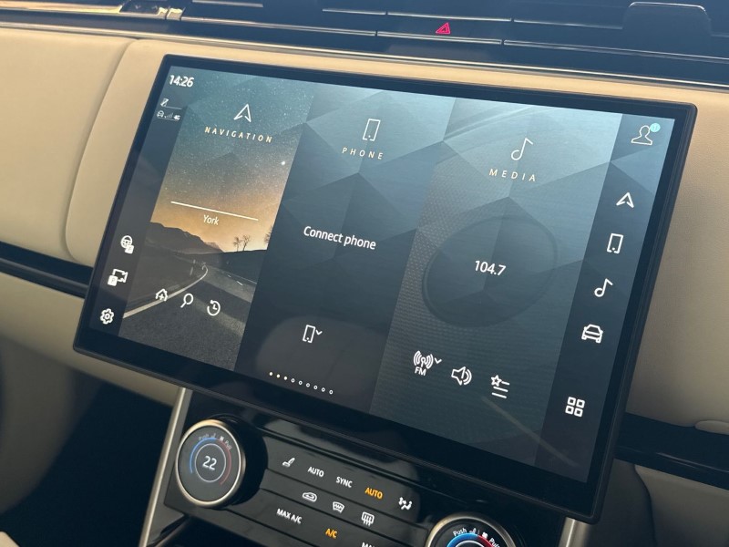 2023 (73) LAND ROVER RANGE ROVER 3.0 D350 Autobiography 4dr Auto 5210035