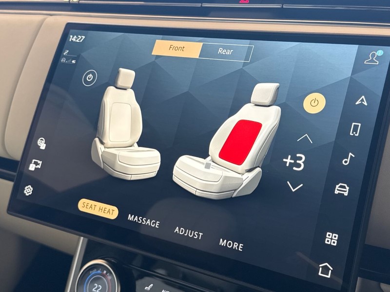 2023 (73) LAND ROVER RANGE ROVER 3.0 D350 Autobiography 4dr Auto 5210039