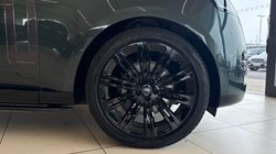 2023 (73) LAND ROVER RANGE ROVER 3.0 D350 Autobiography 4dr Auto 5210013