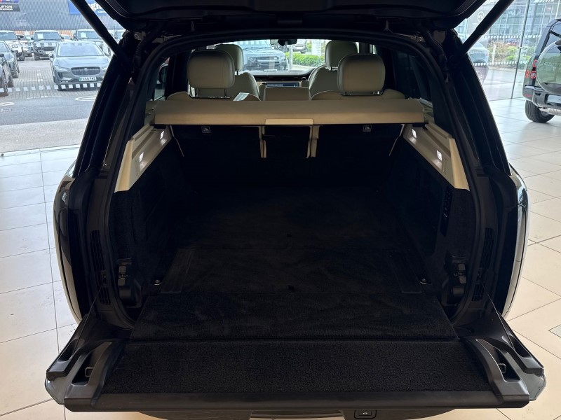 2023 (73) LAND ROVER RANGE ROVER 3.0 D350 Autobiography 4dr Auto 5210015