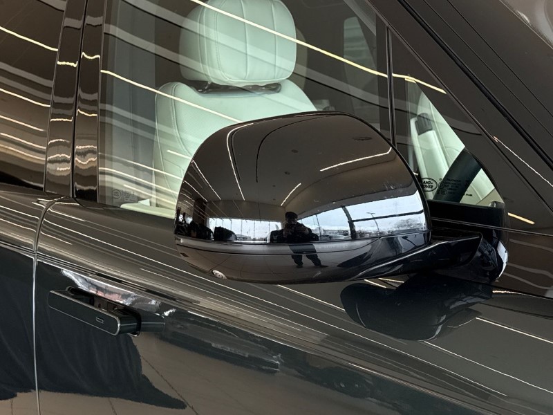 2023 (73) LAND ROVER RANGE ROVER 3.0 D350 Autobiography 4dr Auto 5210055