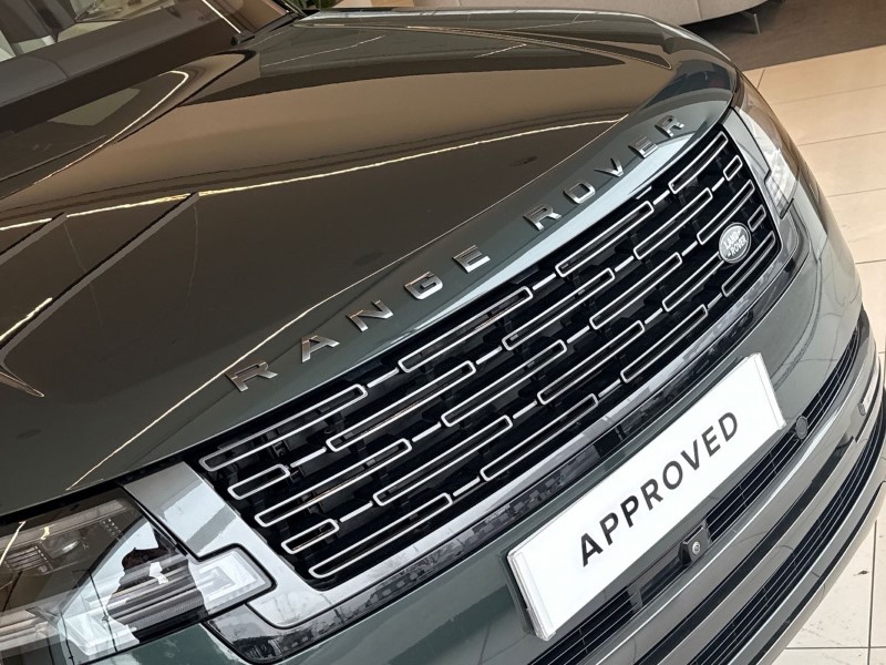 2023 (73) LAND ROVER RANGE ROVER 3.0 D350 Autobiography 4dr Auto 5210048